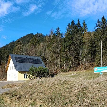 Appartements Dorner, Semmering Steinhaus am Semmering Exterior foto